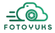 Logo FotoYuks